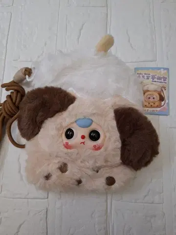 babythree 휴대폰 케이스
