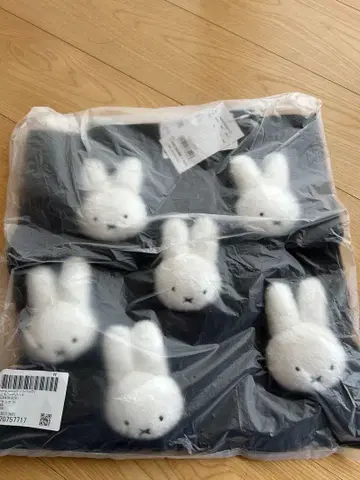 메리 제니 미피 토트백
