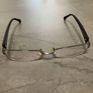 RAY-BAN TITANIUM 안경 프레임