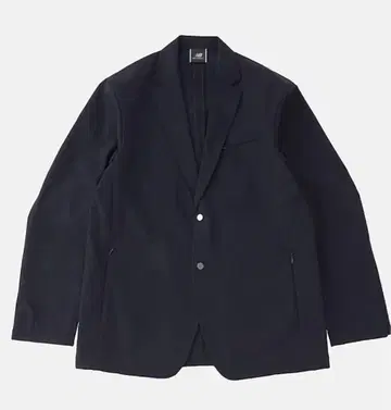 뉴발란스 MET24 싱글 재킷 M NAVY