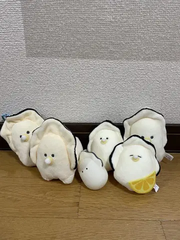 맑고 작은 눈동자의 나마가키