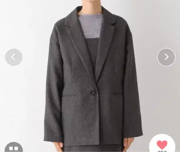 렙심 자켓