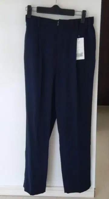 Perfect Suit Factory 네이비 슬랙스 L