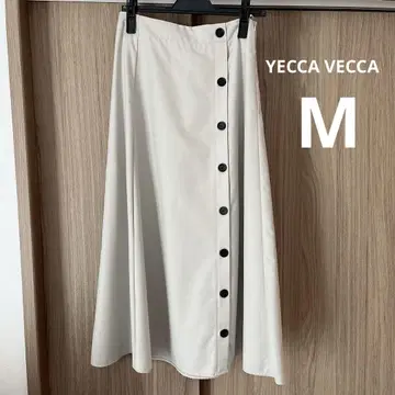 YECCA VECCA 스커트 M 사이즈