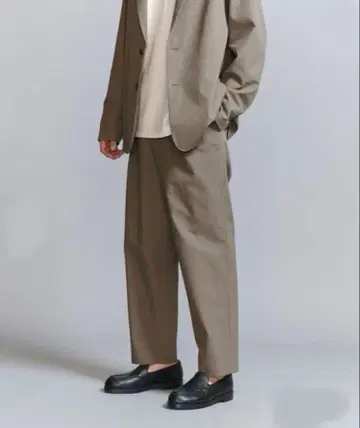 뷰티 앤 유스 유나이티드 애로우즈 K마츠 팩