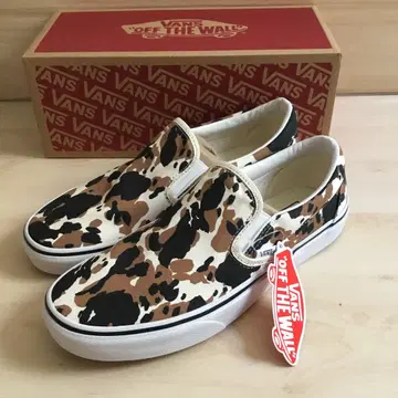 VANS 반스 슬립온 27.5cm