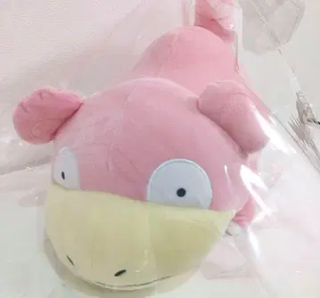 포켓몬스터 메차모후토 봉제 인형 ~야돈~