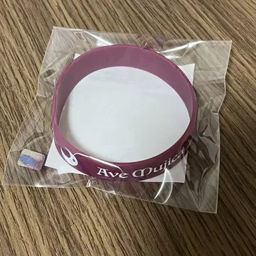 뱅드림 러버 밴드 애니메이트
