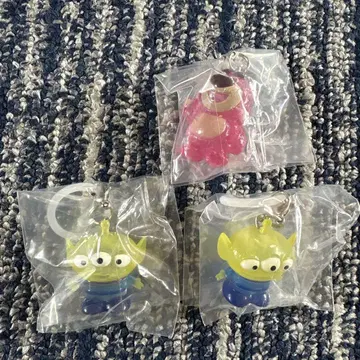 토이스토리 메지루시 참 3개 세트