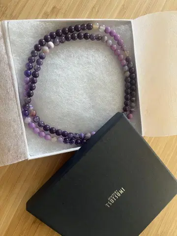 츠츠미 목걸이