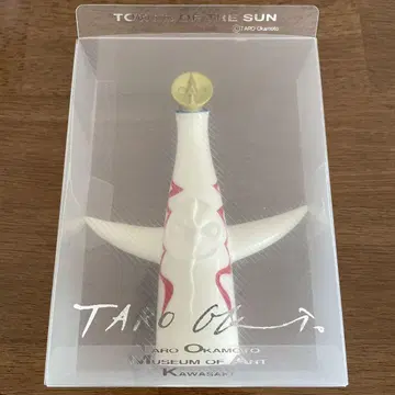 오카모토 타로 태양의 탑 피규어 엑스포