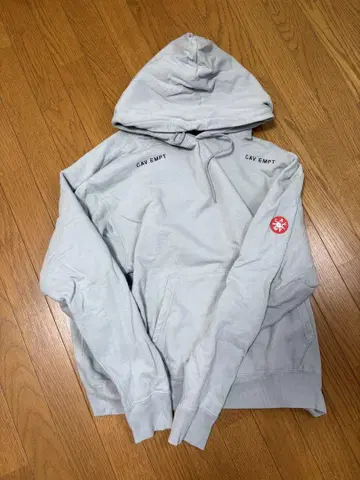 카브엠트 후드티
