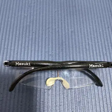 Hazuki 클리어 렌즈 돋보기 일본제