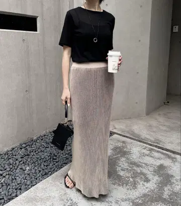 콜라주 개럴개런트 상의