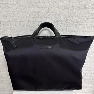 OURHOME 아워 홈 나일론 토트백 L