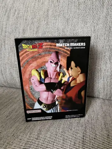 미개봉 새상품 피규어 드래곤볼 마인 부우 MATCHMAKERS
