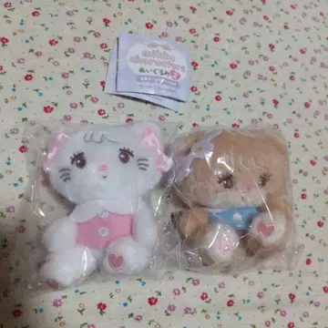 Mikko 가챠가챠 무스 라떼