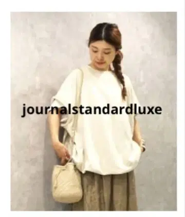 journalstandardluxe 코그자 빅 스모크 마시브 맨투맨