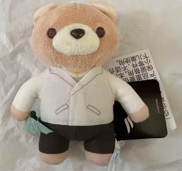 WATWING 야무라 린타로 봉제 인형 마스코트