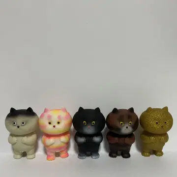 vag 가챠 후테코네코