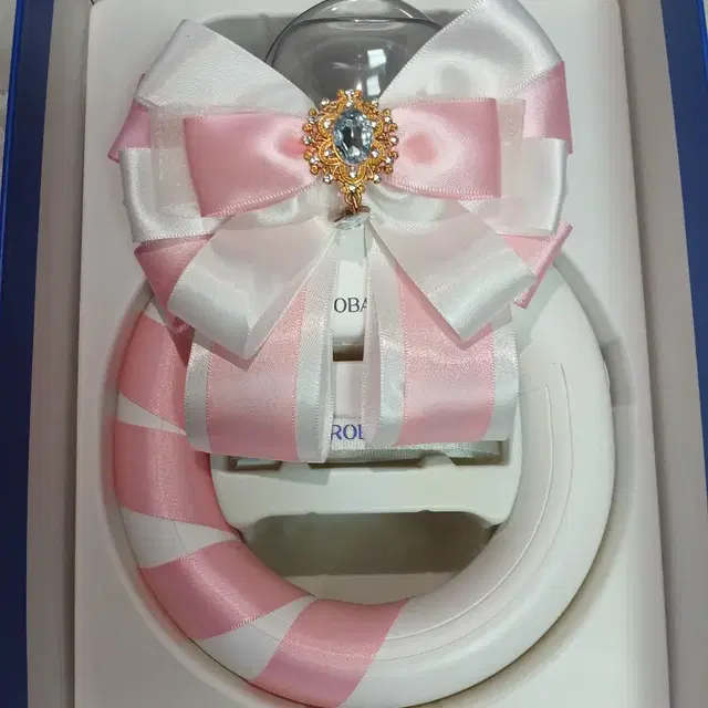 급전))제로베이스원 제베원 응원봉 팝니다