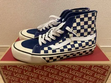 VANS SK8 HI 138 DECON 27 반스 하이컷