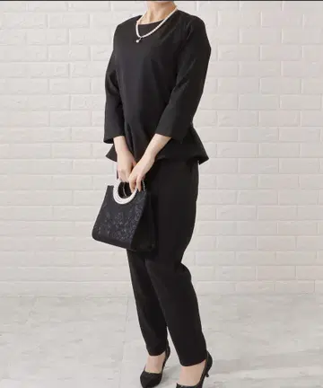 Lace Ladies 수트