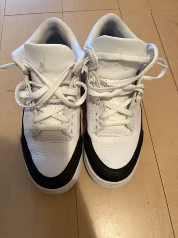 AJ3 프래그먼트 콜라보