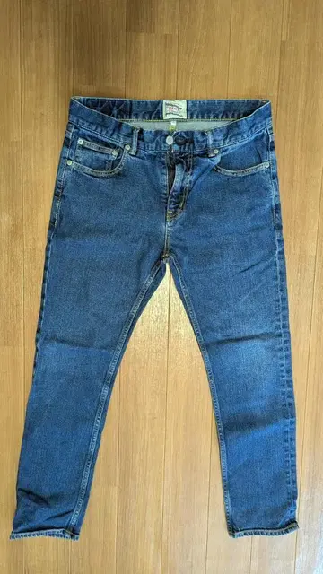 5PKT STRETCH SKINNY DENIM OW 스키니 데님