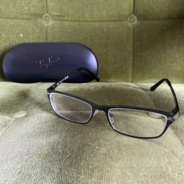 Ray-Ban 안경 레이밴 rb872:d