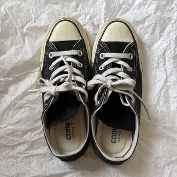 CONVERSE 스니커즈 23cm