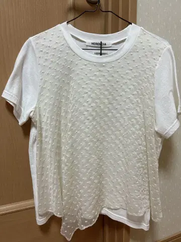 HERENCIA 티셔츠