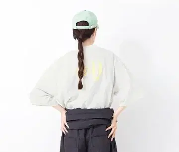 베리떼꾸르 프린트 티셔츠 VCC-502 미사용 새상품