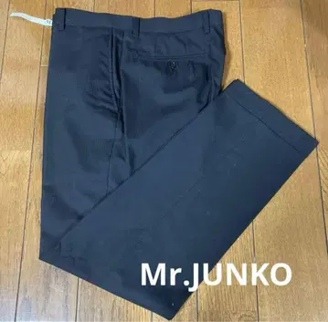 Mr.JUNKO 슬랙스 6점 L 허리 84