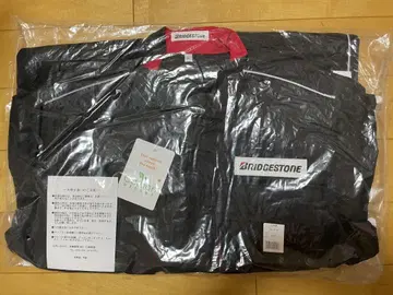 미개봉 새상품 L 사이즈 브릿지스톤 긴팔 츠나기 블랙