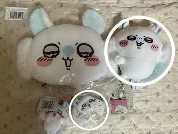 치이카와 모몽가 묶음 판매