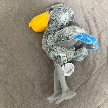 하시비로코 봉제 인형 CUTE 아스트라 하시비로코 마스코트 40cm