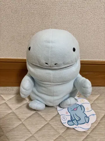누오 dmwasure 퍼펫