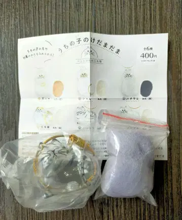 레어 우리 아이의 털 반려동물의 털을 담는 용기 사바토라 고양이 고양이