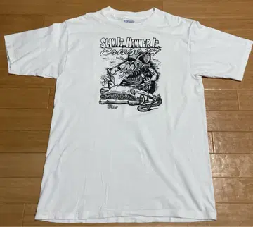 RATFINK 래트 핀크 USA제 All Sport 90s