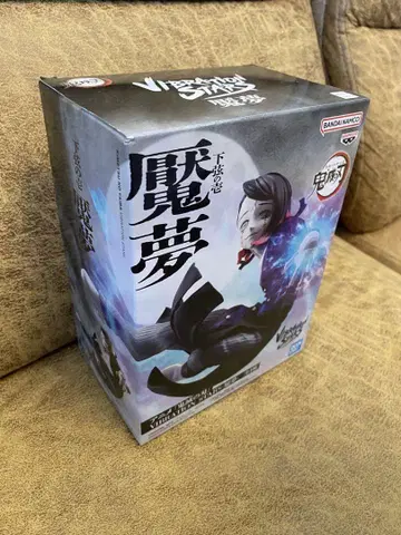귀멸의 칼날 엔무 피규어