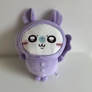 치이카와 모몽가 파자마 파티 캐릭터 봉제 인형