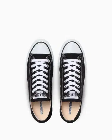 CANVAS ALL STAR OX / 캔버스 올스타 OX