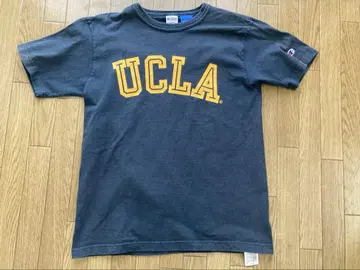 챔피온 T1011 ucla 티셔츠