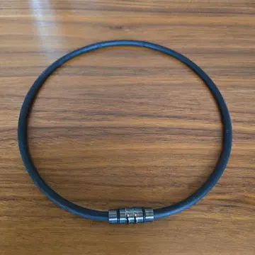코란토츠 목걸이 CRESTsmart