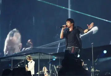 미스칠 사쿠라이 가라아벤트 블랙 드레스 셔츠 Mr.Children