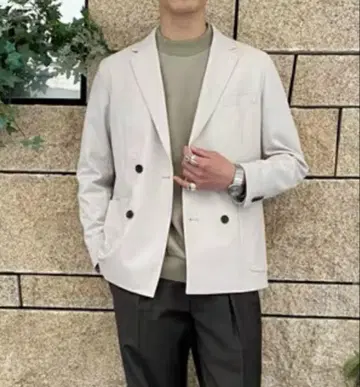 에디피스 더블 자켓