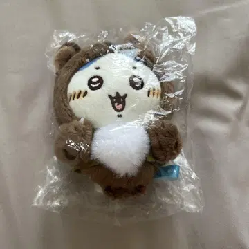 치이카와 (먼작귀) 분장할게! 마스코트 늑대 하치와레