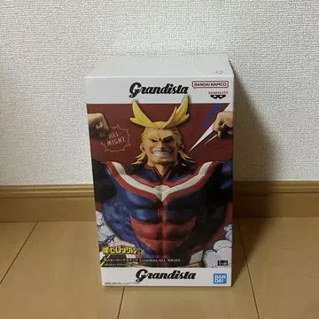 Grandista 올마이트 피규어