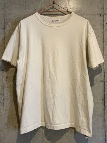 UNIQUE GARMENT HEAVY 온스 티셔츠